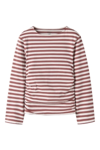 Name It NKFOLEIKA LS TOP marsala