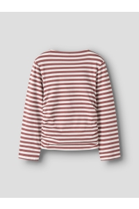 Name It NKFOLEIKA LS TOP marsala