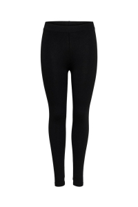 ONLY ONLLIVE LOVE LIFE NEW LEGGINGS NOOS: black