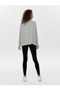 ONLY ONLLIVE LOVE LIFE NEW LEGGINGS NOOS: black