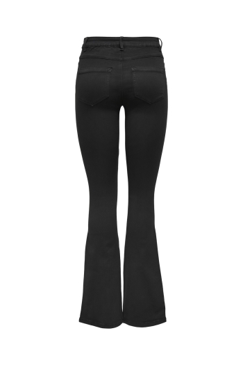 ONLY onlROYAL HIGH SK SWEET FLARED PIM60: