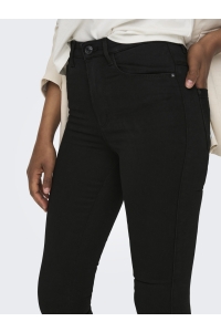 ONLY onlROYAL HIGH SK SWEET FLARED PIM60: black