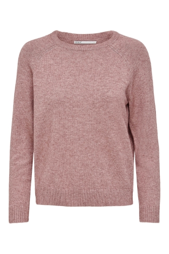 ONLY ONLLESLY KINGS L/S PULLOVER KNT NOO: