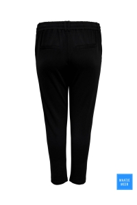 carmakoma CARGOLDTRASH CLASSIC PANT NOOS black