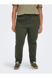 carmakoma CARGOLDTRASH CLASSIC PANT NOOS peat