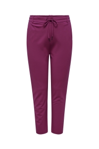 carmakoma CARGOLDTRASH CLASSIC PANT NOOS beaujolais