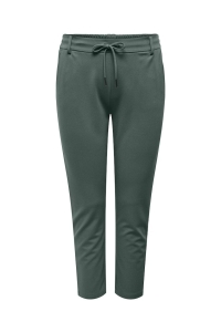 carmakoma CARGOLDTRASH CLASSIC PANT NOOS dark forest
