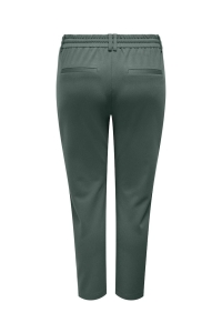 carmakoma CARGOLDTRASH CLASSIC PANT NOOS dark forest