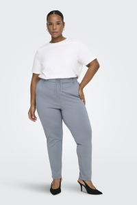 carmakoma CARGOLDTRASH CLASSIC PANT NOOS tradewinds