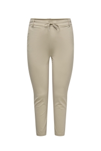 carmakoma CARGOLDTRASH CLASSIC PANT NOOS pure cashmere