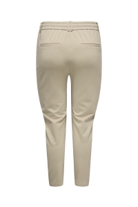 carmakoma CARGOLDTRASH CLASSIC PANT NOOS pure cashmere