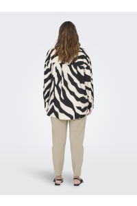 carmakoma CARGOLDTRASH CLASSIC PANT NOOS pure cashmere