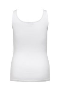 carmakoma CARTIME TANK TOP NOOS bright white