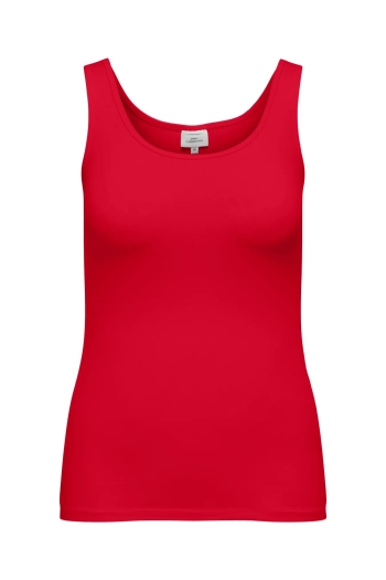 Carmakoma CARTIME TANK TOP NOOS