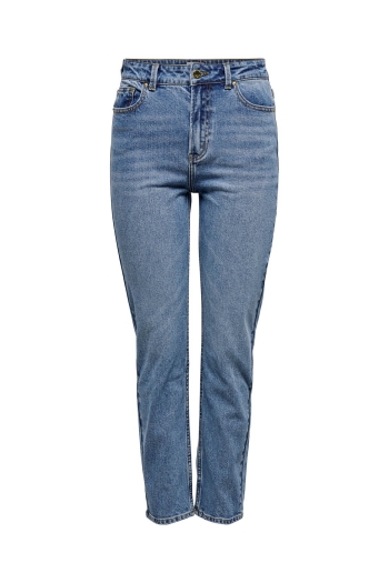 ONLY ONLEMILY LIFE HW ST ANKLE MAE0012 N: