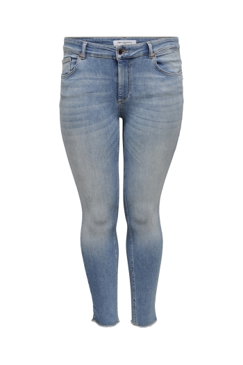 Carmakoma CARWILLY REG ANK SK JEANS REA1467 N: