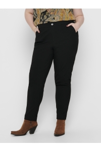 carmakoma CARRIDE PANTS WVN black