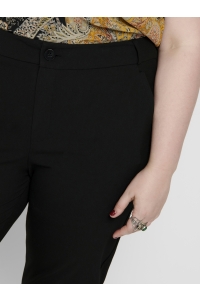 carmakoma CARRIDE PANTS WVN black