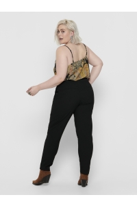 carmakoma CARRIDE PANTS WVN black