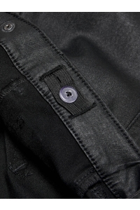 kids only KONROYAL  SK  ROCK  COATED PNT PIM : black