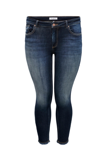 carmakoma CARWILLY LIFE REG SK ANK RAW REA434: