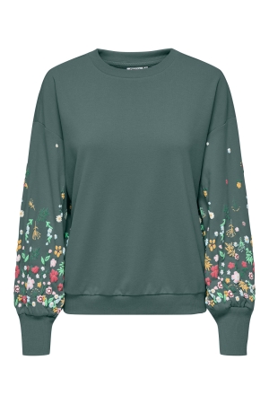 Groen 