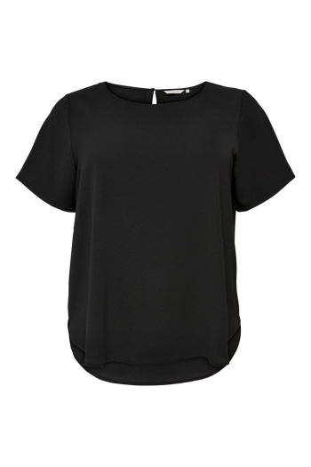 carmakoma CARVICA SS AOP TOP NOOS