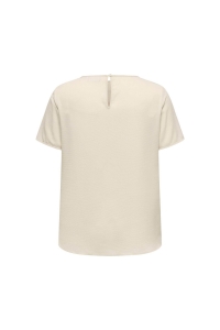 carmakoma CARVICA SS AOP TOP NOOS moonbeam