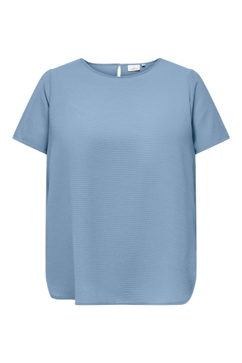 Carmakoma CARVICA SS AOP TOP NOOS