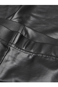 kids only KONCOOL COATED LEGGINGS NOOS JRS black