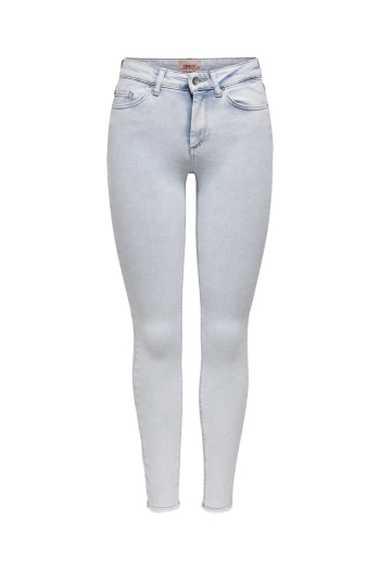 ONLY ONLBLUSH LIFE MID SK RAW AK REA298 :