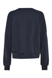 ONLY ONLEDITH LIFE L/S O-NECK SWT night sky/iconic
