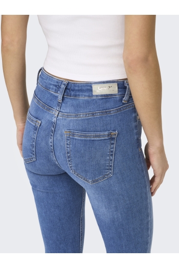 ONLY ONLBLUSH MID SKINNY REA12187 NOOS