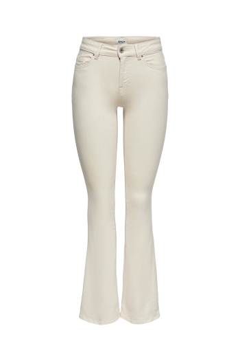 ONLY ONLBLUSH LIFE MID FLARED BB DOT019 :