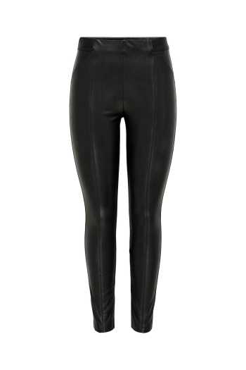 ONLY ONLJESSIE FAUX LEATHER LEGGING OTW :