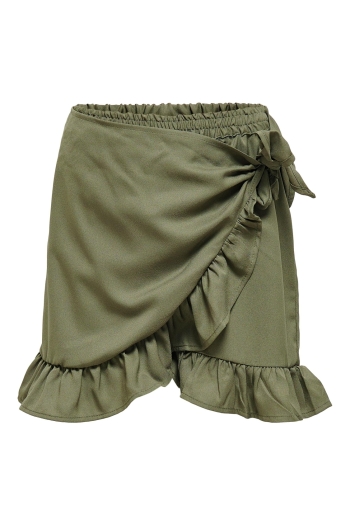 Only Kids KONLINO FAKE WRAP SKORT CS WVN