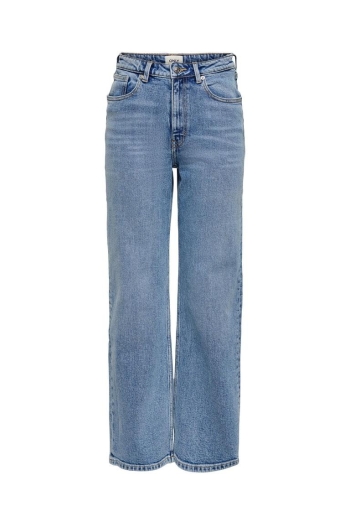 ONLY ONLJUICY HW WIDE LEG REA365  NOOS