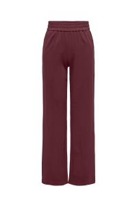 ONLY ONLPOPTRASH-SUKI LIFE MW PANT PNT N: port royale