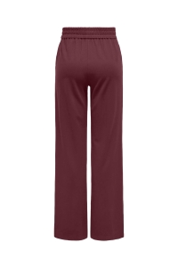 ONLY ONLPOPTRASH-SUKI LIFE MW PANT PNT N: port royale