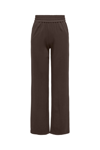 ONLY ONLPOPTRASH-SUKI LIFE MW PANT PNT N: