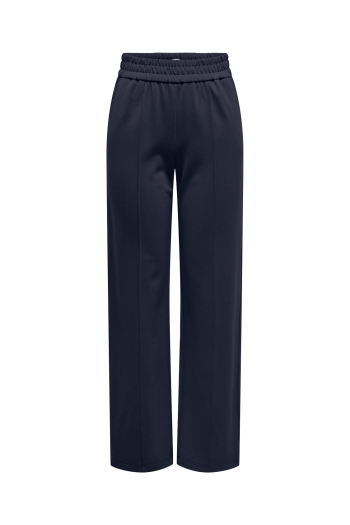 ONLY ONLPOPTRASH-SUKI LIFE MW PANT PNT N: