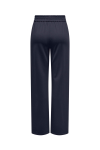 ONLY ONLPOPTRASH-SUKI LIFE MW PANT PNT N: baritone blue