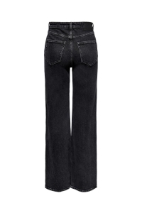 ONLY ONLJUICY HW WIDE LEG REA244 NOOS black denim/nas244