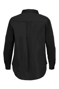 carmakoma CARCATINKA LIFE LS SHIRT black
