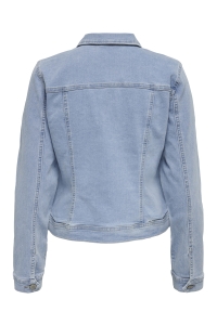 ONLY ONLWONDER DNM JACKET NOOS light blue denim