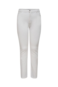 carmakoma CARLAOLA HW SLIM JNS AZG270  DNMNOO: white