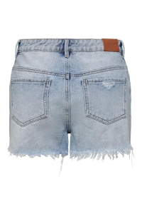 ONLY ONLPACY HW DNM SHORTS NOOS light blue denim