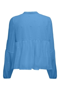 ONLY ONLTHEA ELISA TOP WVN all aboard