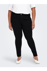 carmakoma CARSALLY  MID SK BB BJ165 NOOS black denim