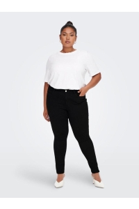 carmakoma CARSALLY  MID SK BB BJ165 NOOS black denim